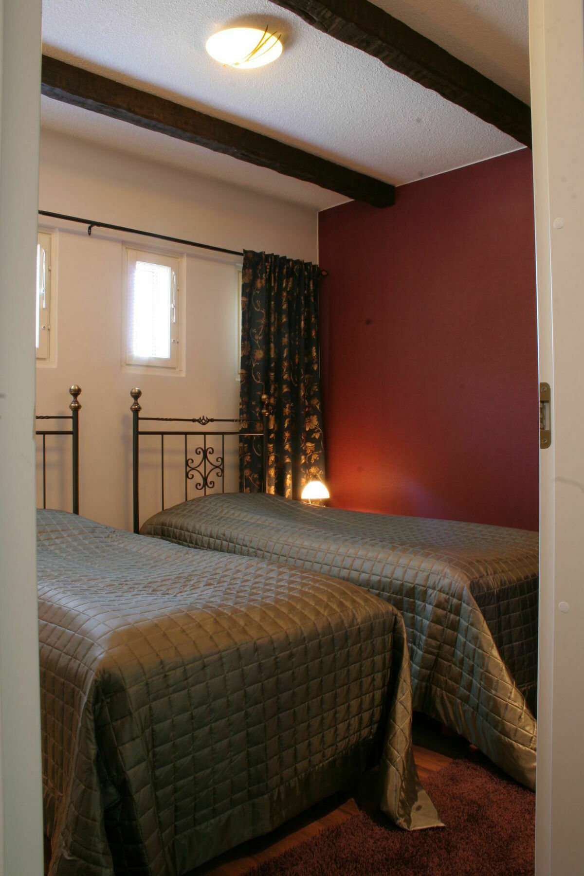 Vuokatin Aateli Castle Appartement Vuokatti Buitenkant foto